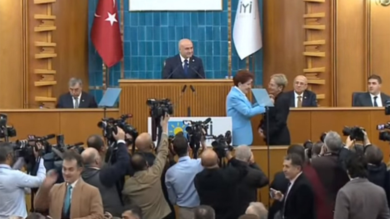 Melda Bayer kimdir, nerelidir, kaç yaşında