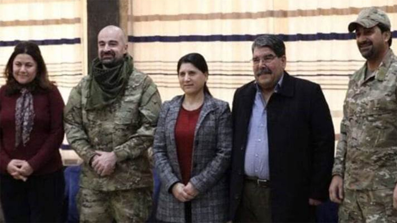 Bafıl Talabani kimdir