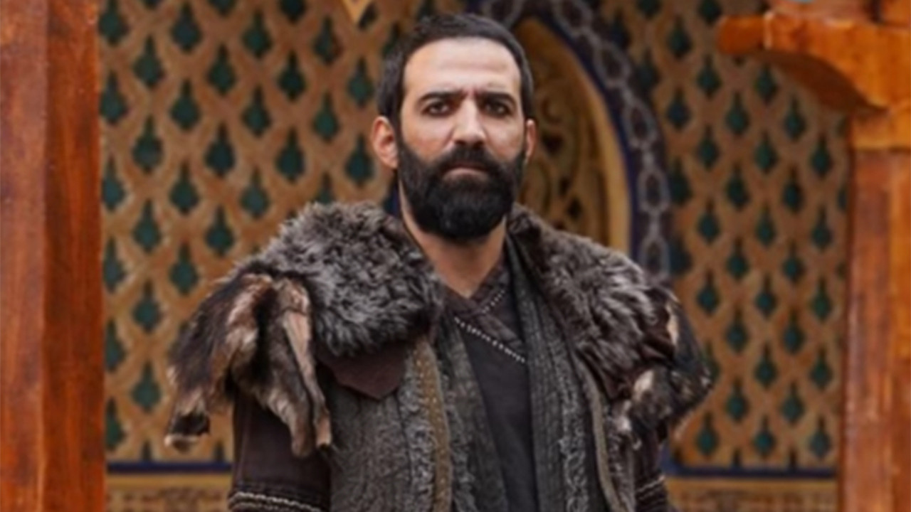 Erbasgan Bey kimdir Selçuklu'da Erbasgan kimin