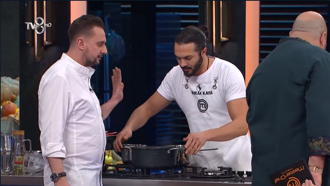 Fatih Tutak kimdir, nerelidir, kaç yaşında 2 Michelin Yıldızı alan tek Türk kim