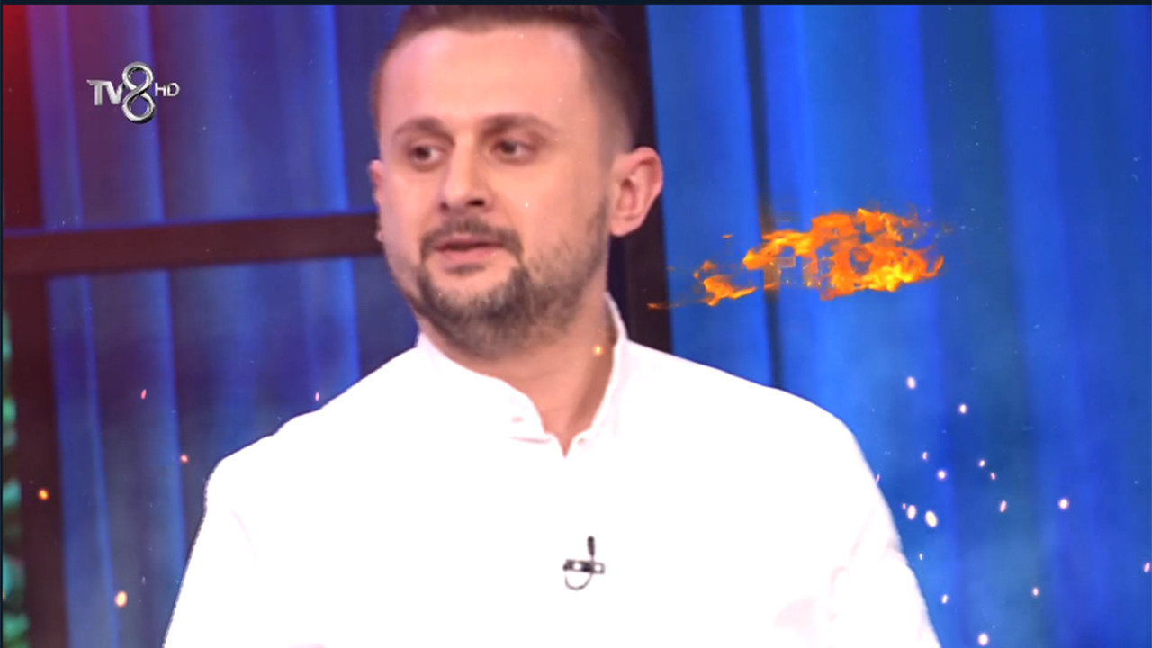 Fatih Tutak kimdir, nerelidir, kaç yaşında 2 Michelin Yıldızı alan tek Türk kim