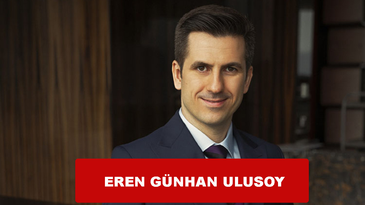 Eren Günhan Ulusoy
