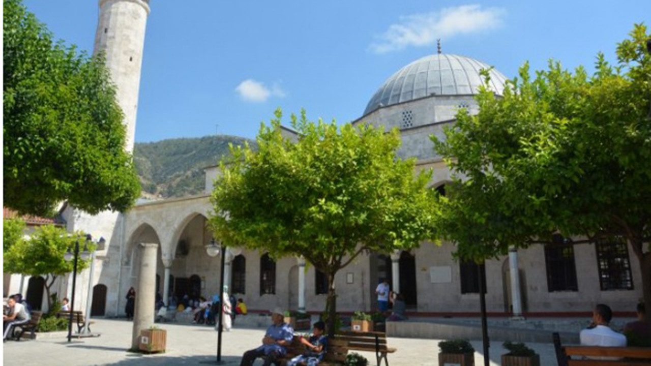 Habibi Neccar kimdir Habibi Neccar kıssası nedir