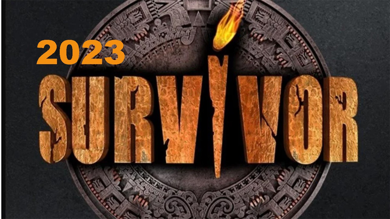 Survivor 2023 kadrosu belli oldu mu?