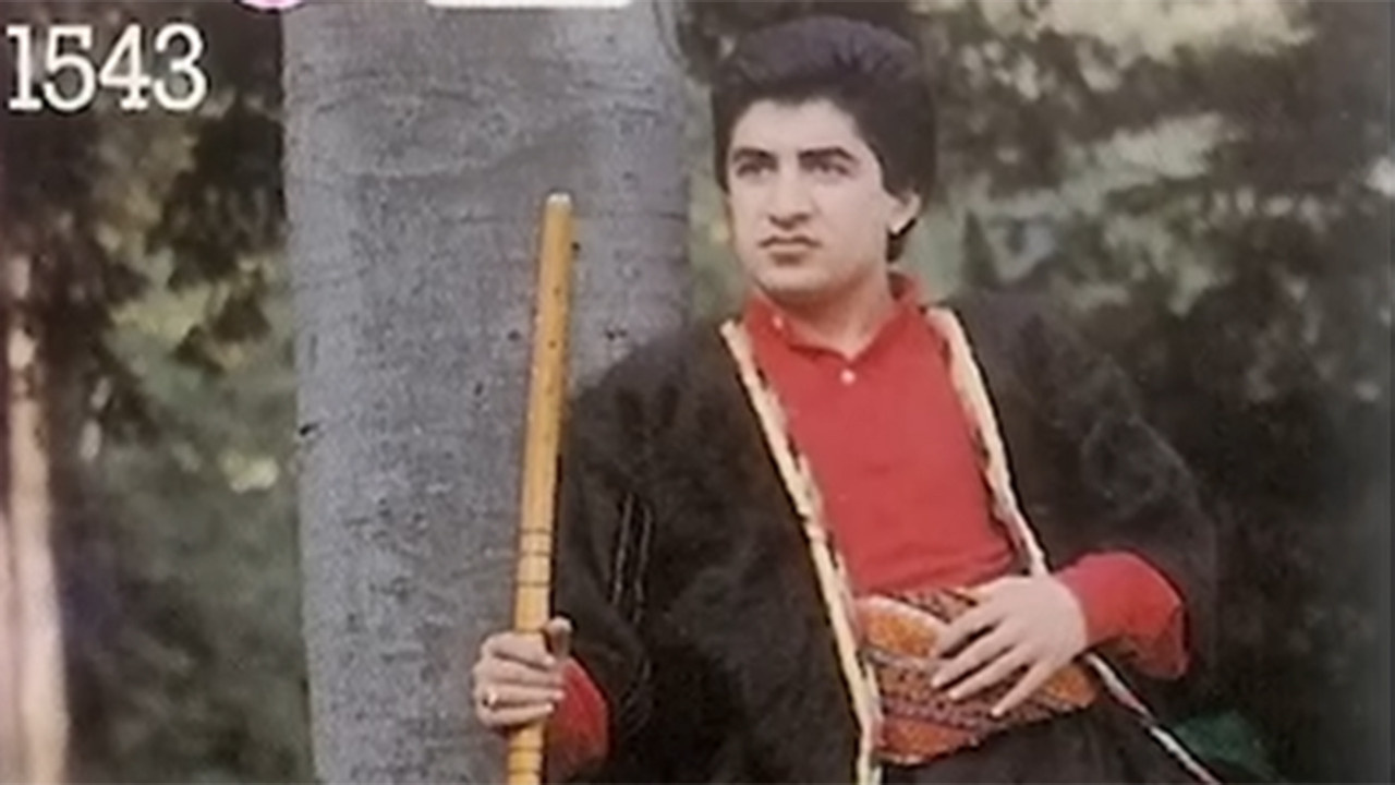 Burhan Çaçan hafız mı