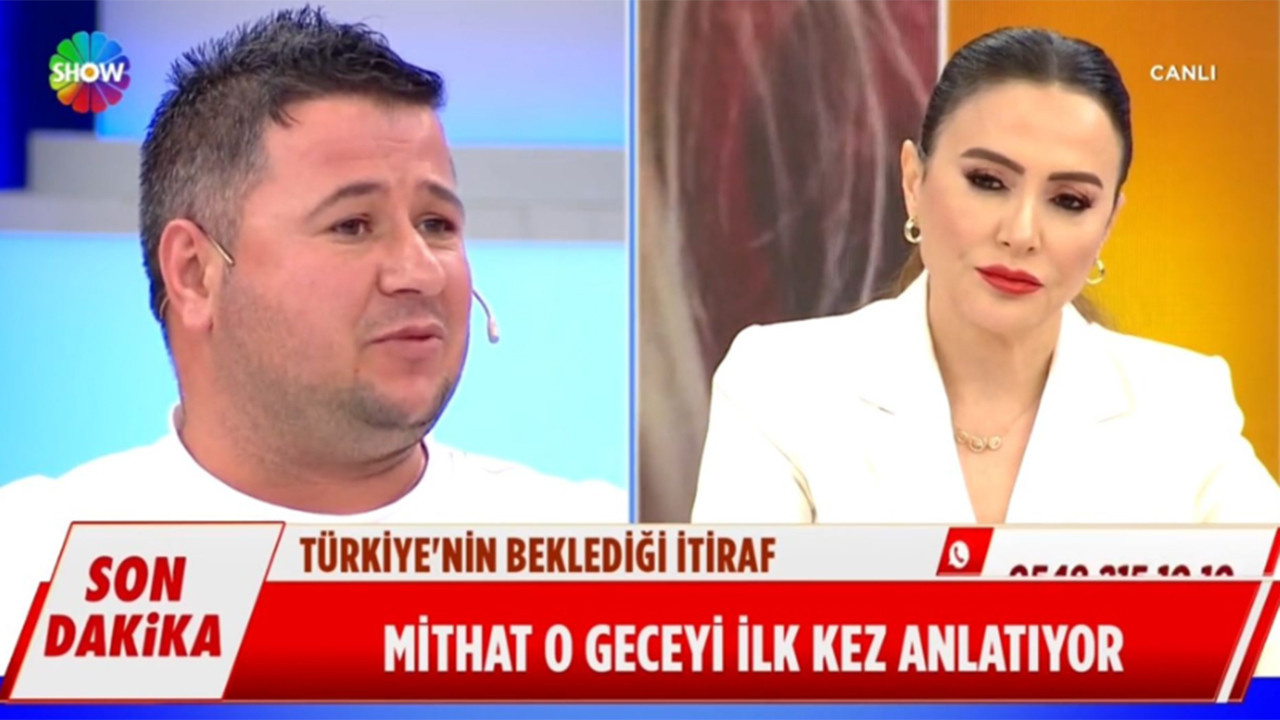 Mine Kocadağ olayında son dakika gelişmesi: Mithat öldürdüğünü itiraf etti, Mine'nin cesedi otel arazisinde bulundu
