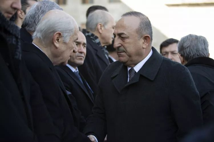 Deniz Baykal cenaze töreni görüntüleri - Sayfa 15