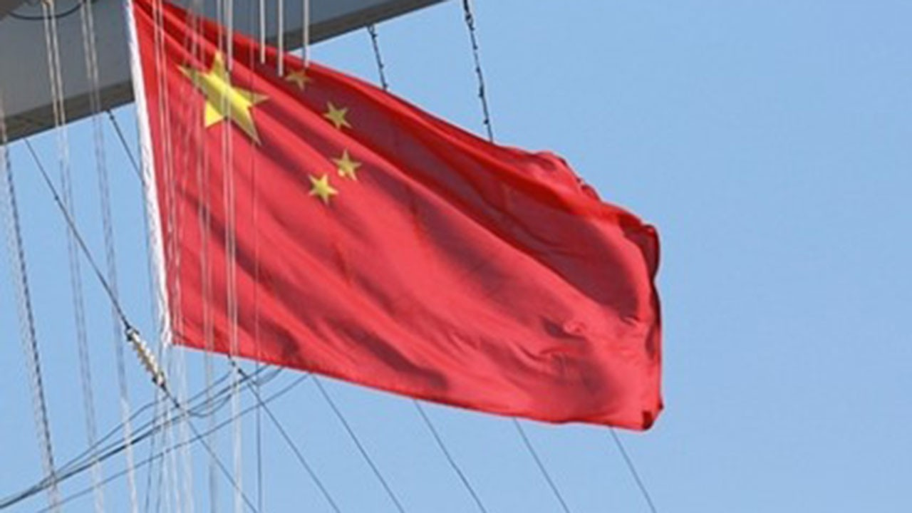 Tan Kıfey'den Çin özgürlüğüne dair açıklama