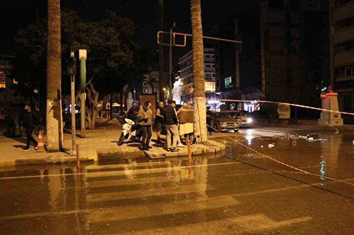 İskenderun'da deprem sonrası deniz suları yükseldi - Sayfa 10