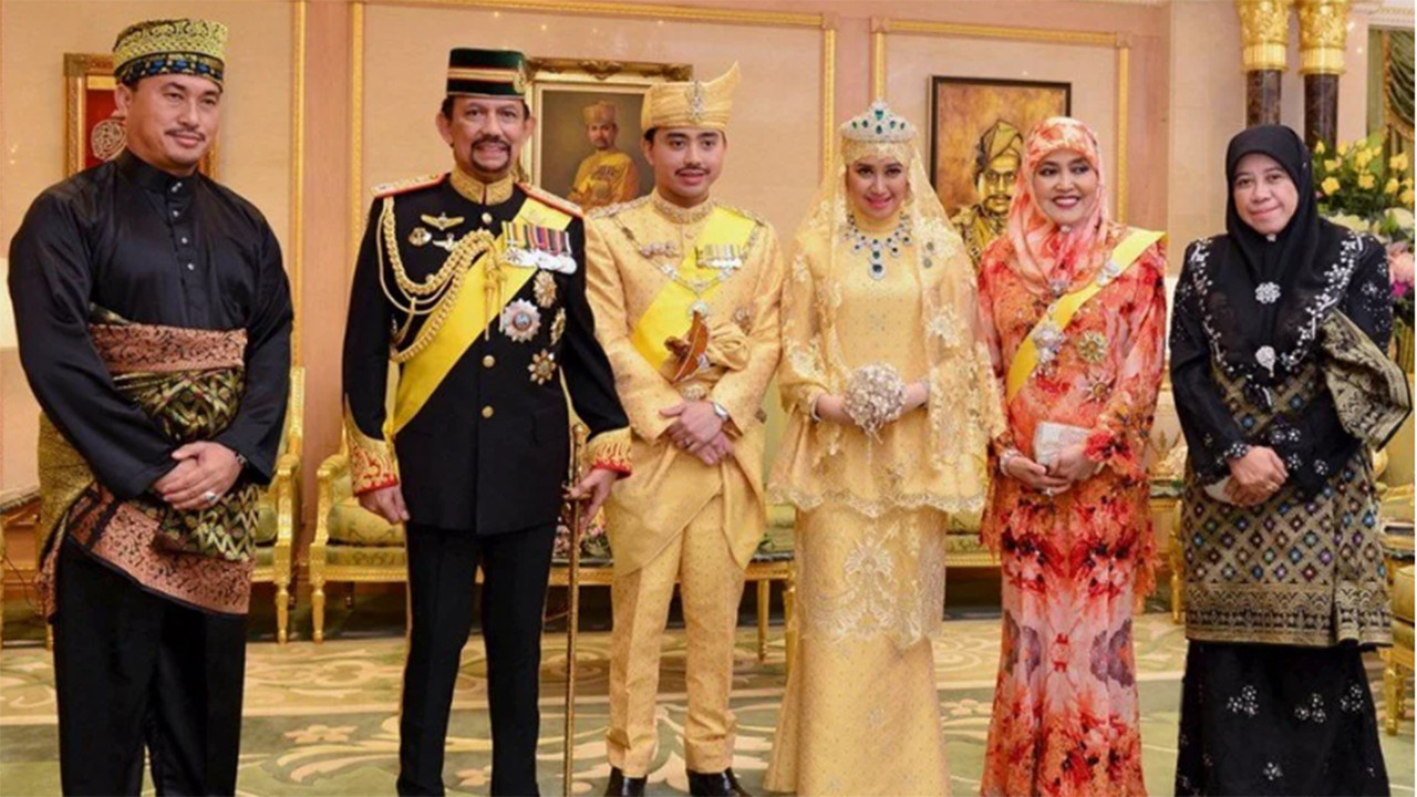 Brunei nerede? Brunei Müslüman ülke mi?
