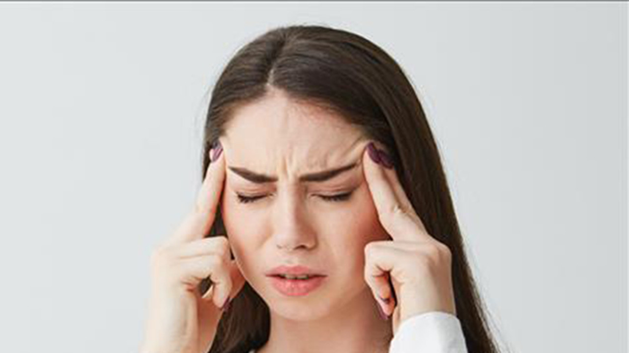 Baş ağrısı neden olur? Ramzanda baş ağrısı neden artar?