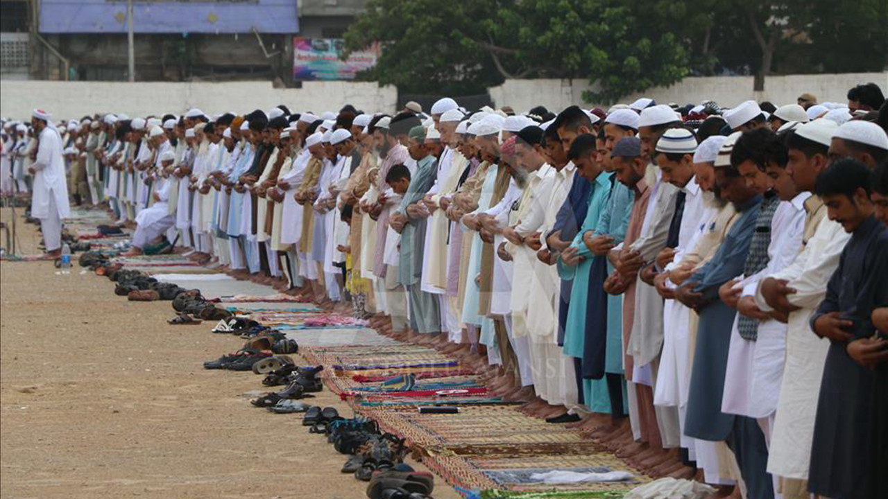 2040 Ramazan Bayramı olayı nedir