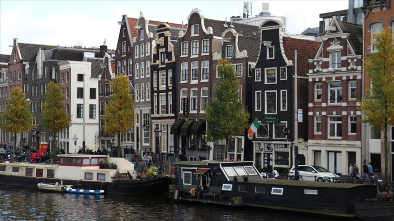 Hollanda vize başvurusu nasıl yapılır