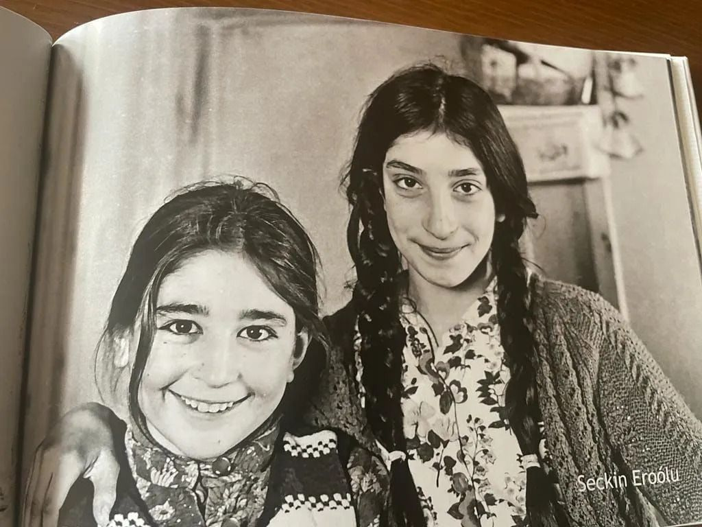 Finlandiya'dan Pülümür'e 49 yıl sonra teşekkür - Sayfa 12
