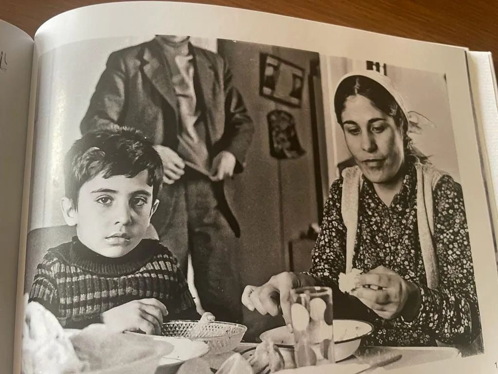 Finlandiya'dan Pülümür'e 49 yıl sonra teşekkür - Sayfa 10