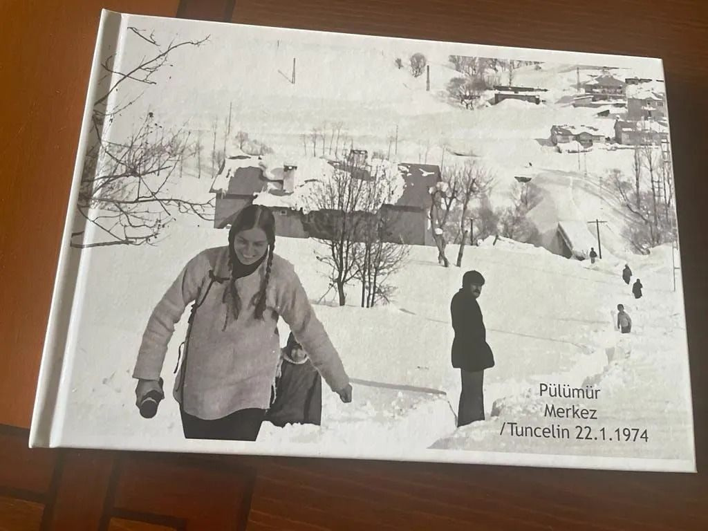 Finlandiya'dan Pülümür'e 49 yıl sonra teşekkür - Sayfa 17