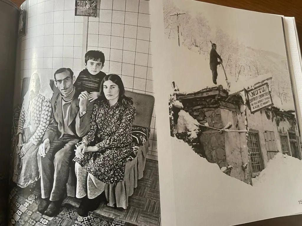 Finlandiya'dan Pülümür'e 49 yıl sonra teşekkür - Sayfa 8