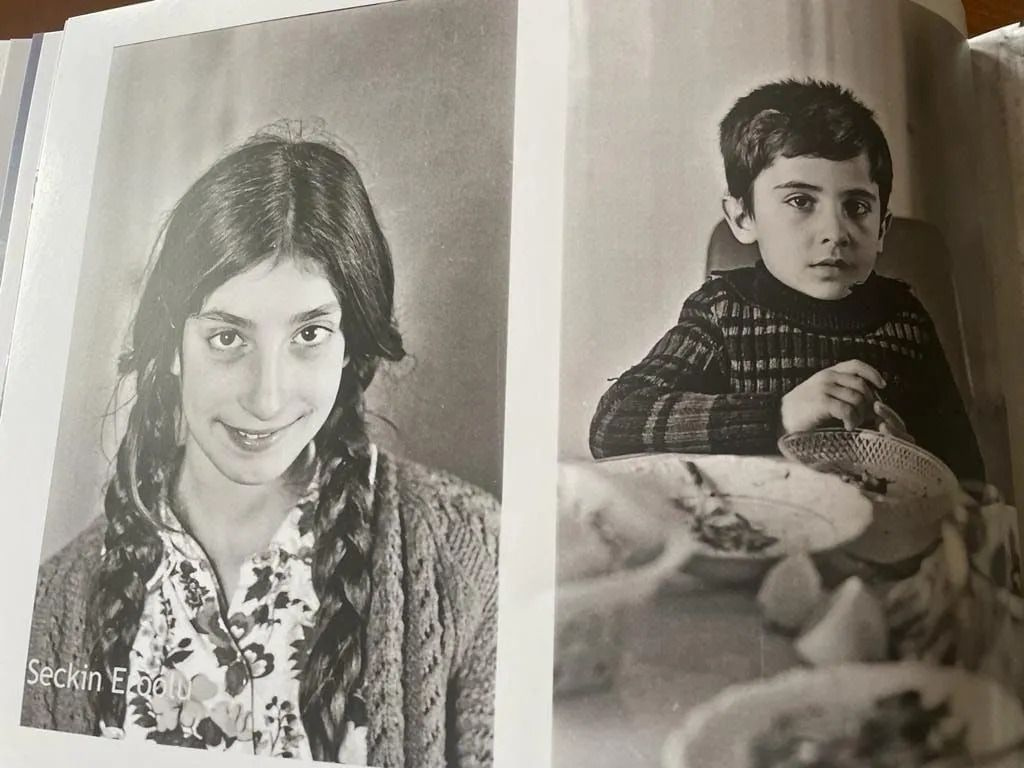 Finlandiya'dan Pülümür'e 49 yıl sonra teşekkür - Sayfa 7