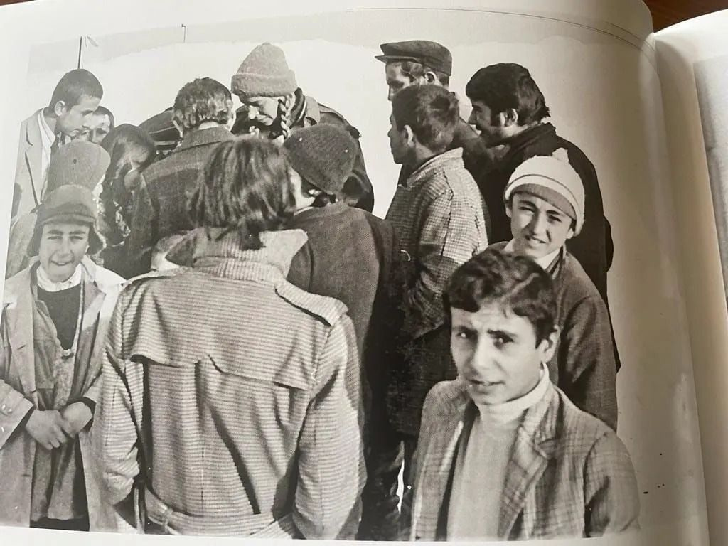 Finlandiya'dan Pülümür'e 49 yıl sonra teşekkür - Sayfa 11