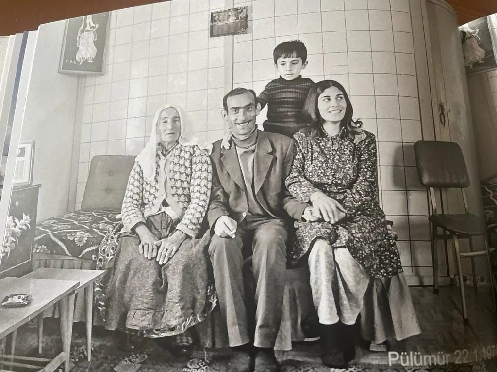 Finlandiya'dan Pülümür'e 49 yıl sonra teşekkür - Sayfa 9