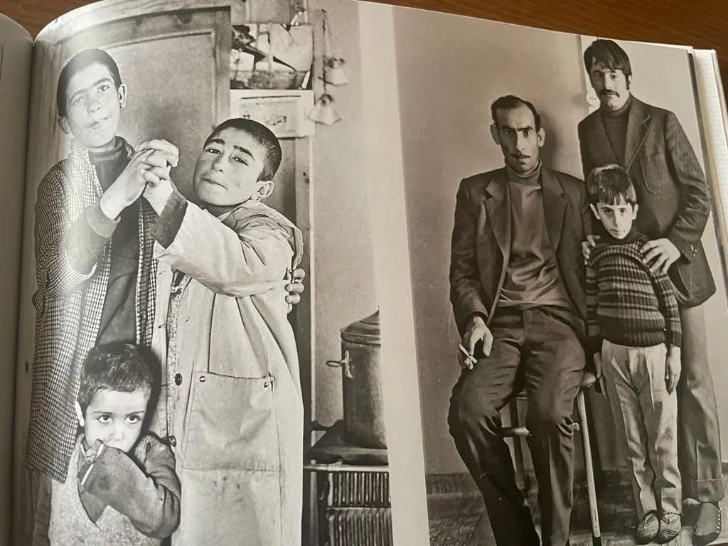 Finlandiya'dan Pülümür'e 49 yıl sonra teşekkür - Sayfa 6