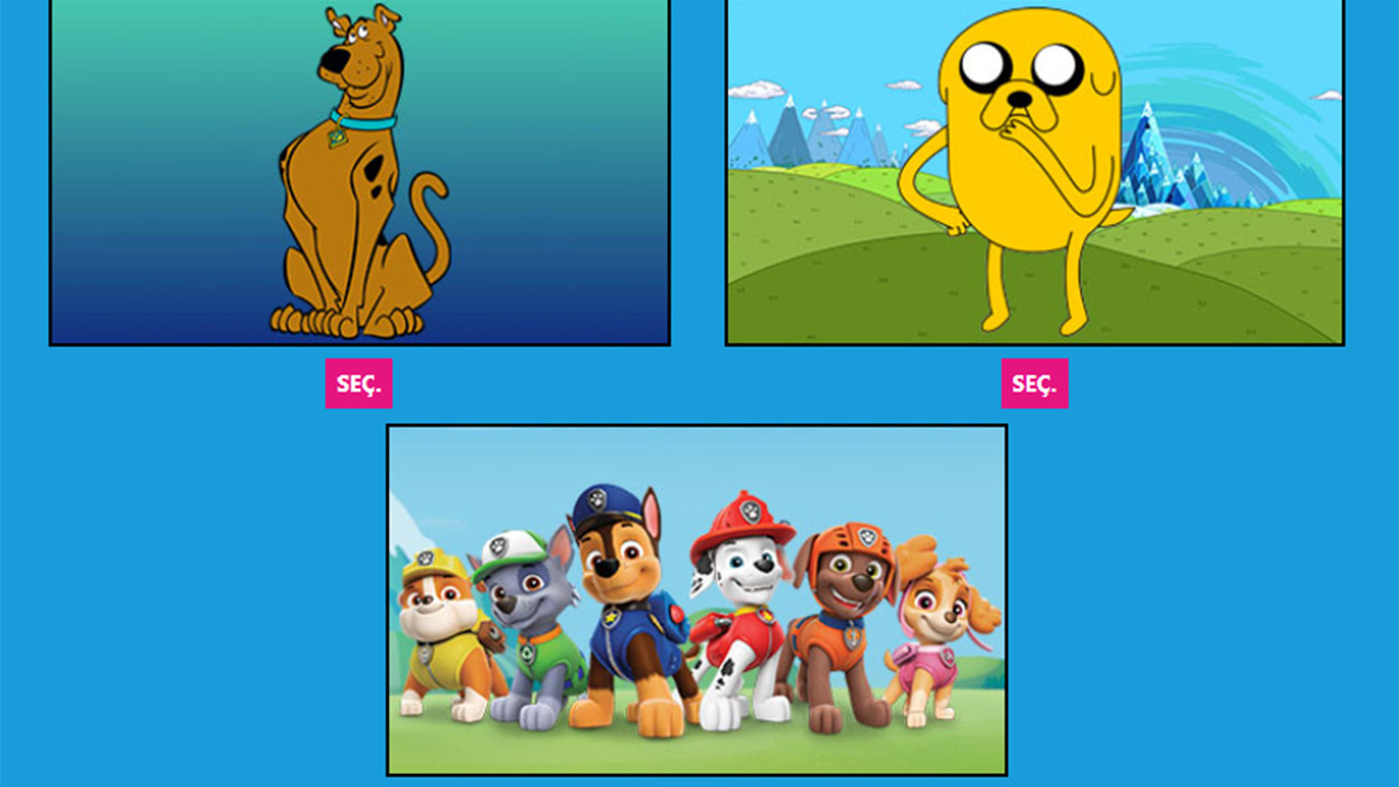 Cartoon Network 23 Nisan yarışma başvurusu nasıl yapılır? CN 23 Nisan yarışması başvuru sonuçları açıklandı mı?