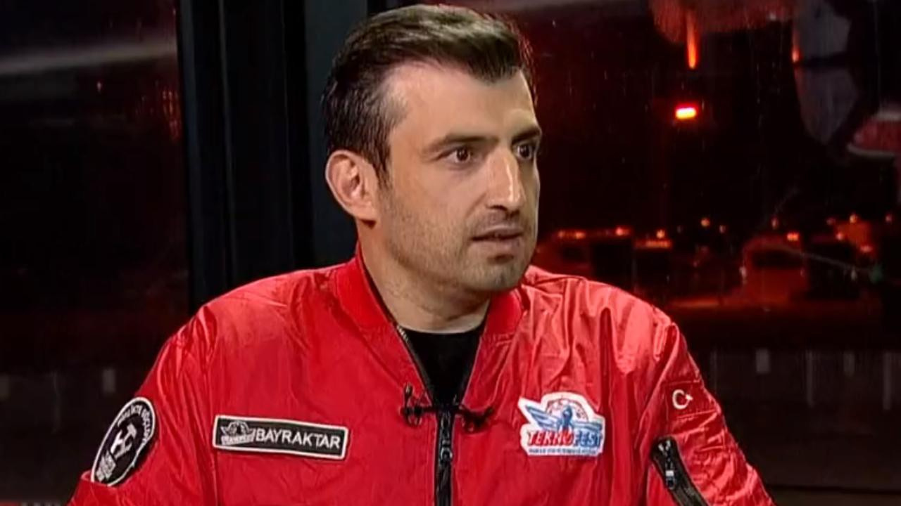 Selçuk Bayraktar'dan Kılıçdaroğlu'na cevap