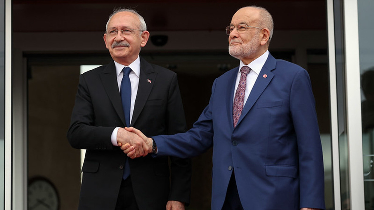 Kılıçdaroğlu, Erbakan'dan intikam mı alıyor?