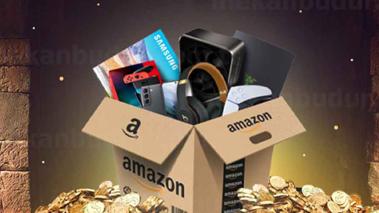 Amazon gizemli kutu gerçek mi Amazon gizemli kutu dolandırıcılığı nasıl anlaşılır