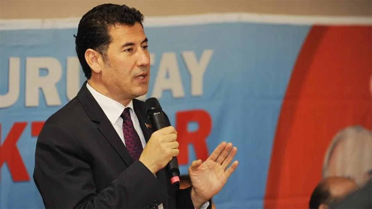 Sinan Oğan Caferi mi Sinan Oğan mezhebi nedir