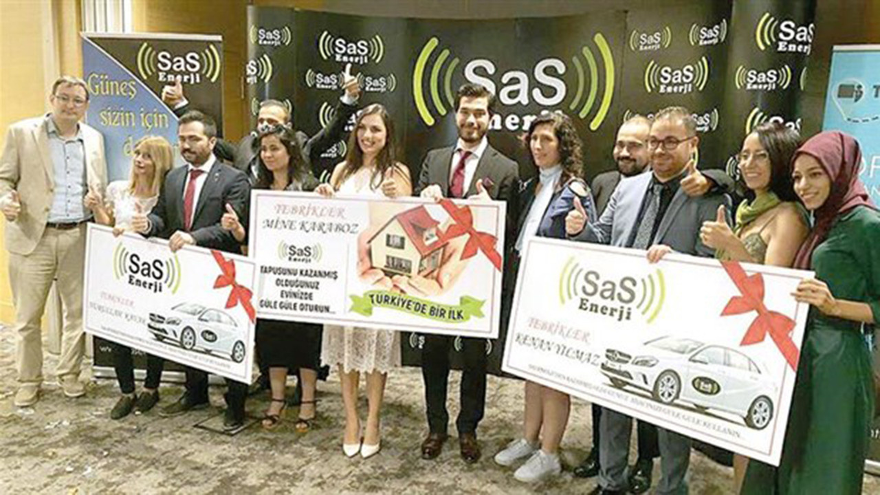 SAS Holding kimin? SAS Holding sahibi kimdir?