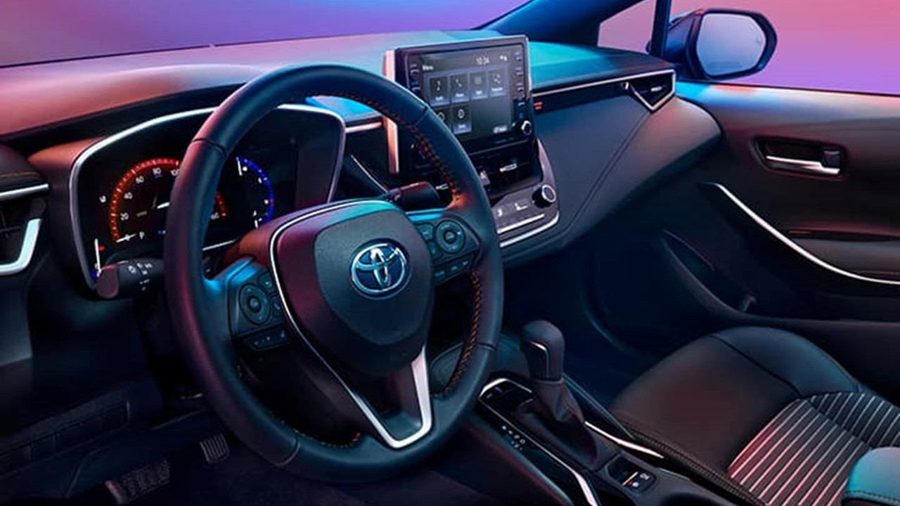 Toyota fiyat listesi güncel 19 Aralık 2023 itibariyle