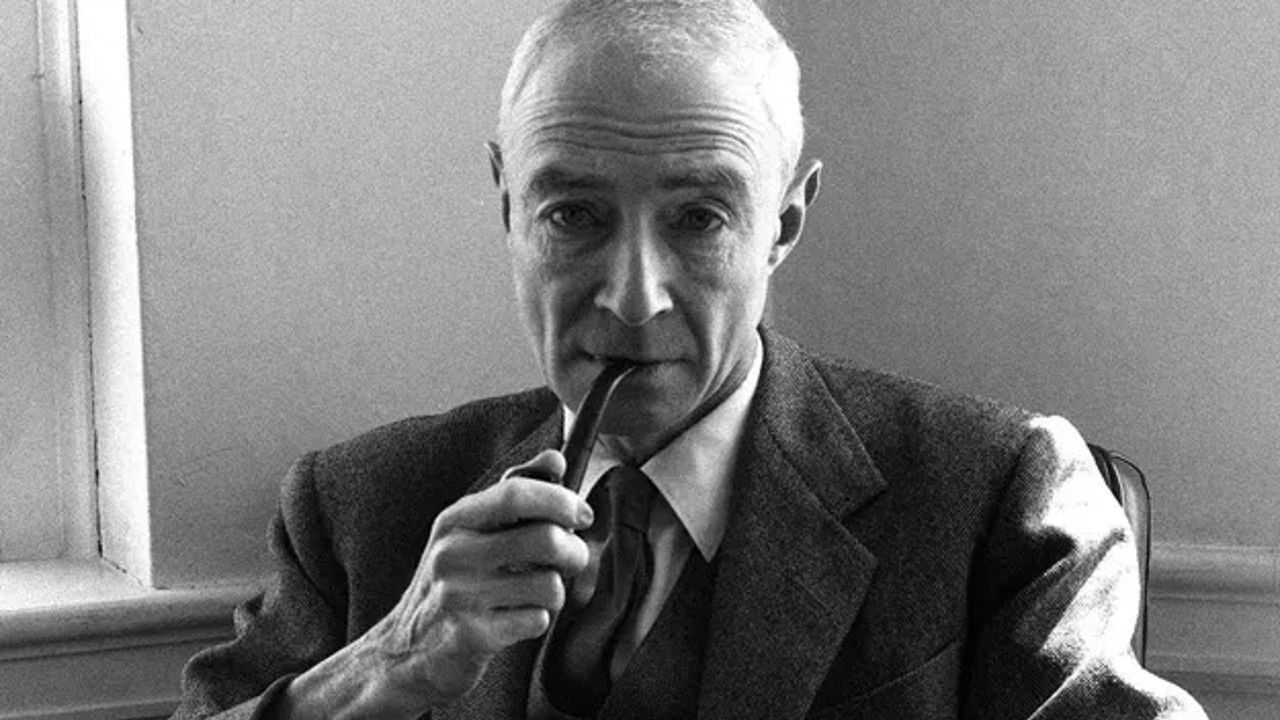 Oppenheimer kimdir Oppenheimer Biyografisi