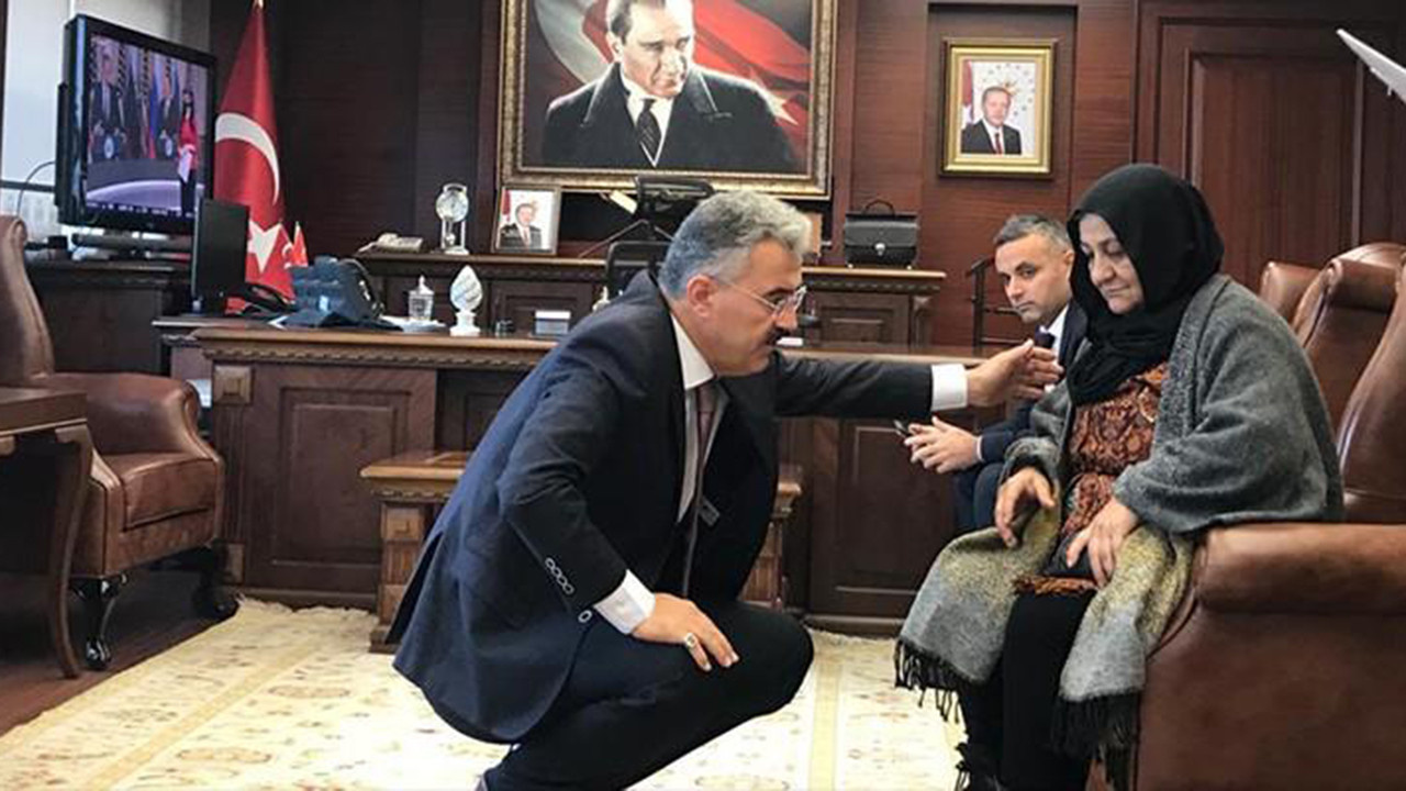 Erol Ayyıldız kimdir Yeni Emniyet Genel Müdürü Erol Ayyıldız nerelidir, kaç yaşında
