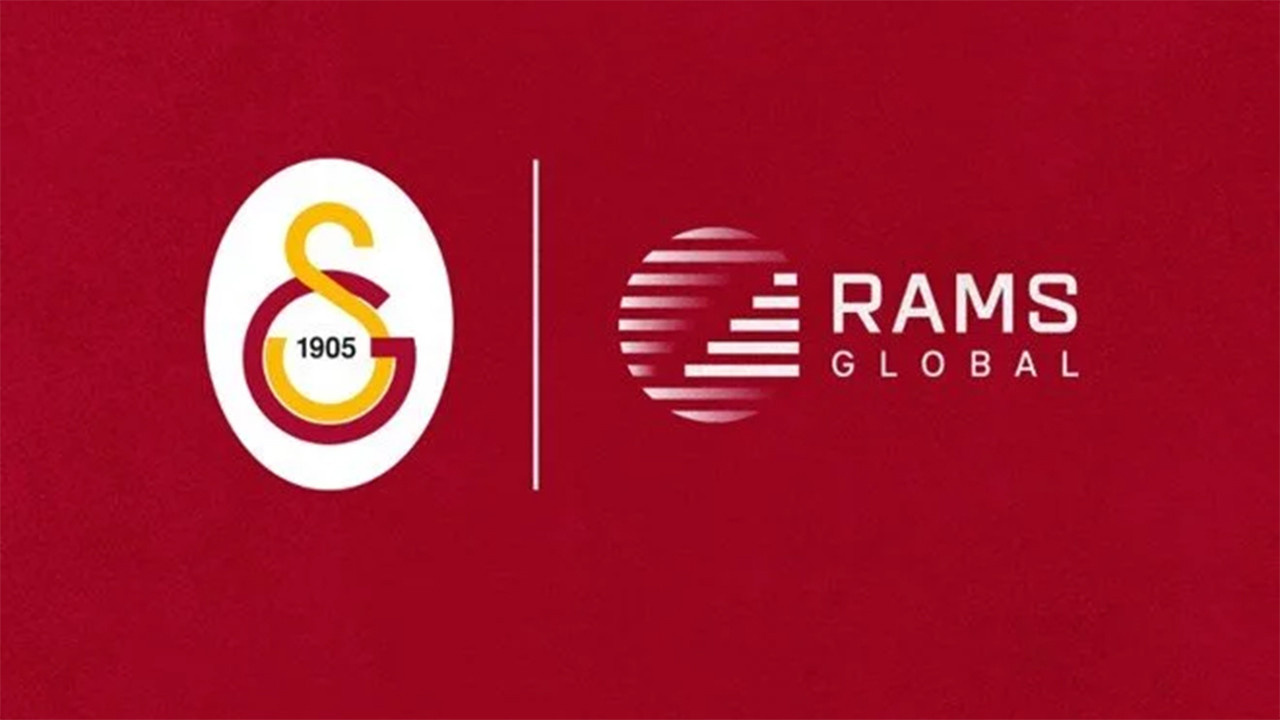 Rams Global kimin Galatasaray sponsoru Rams Global'in sahibi kimdir