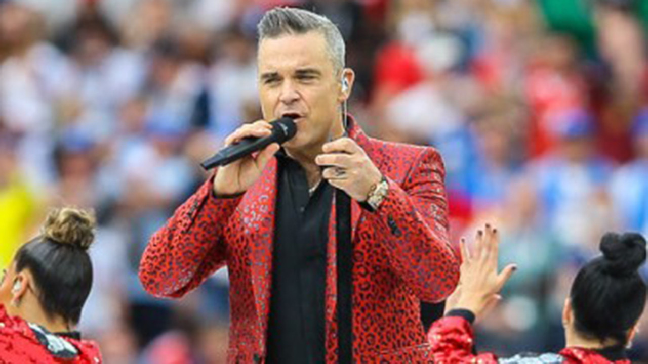 Robbie Williams konseri ne zaman, nerede, bilet fiyatları ne kadar