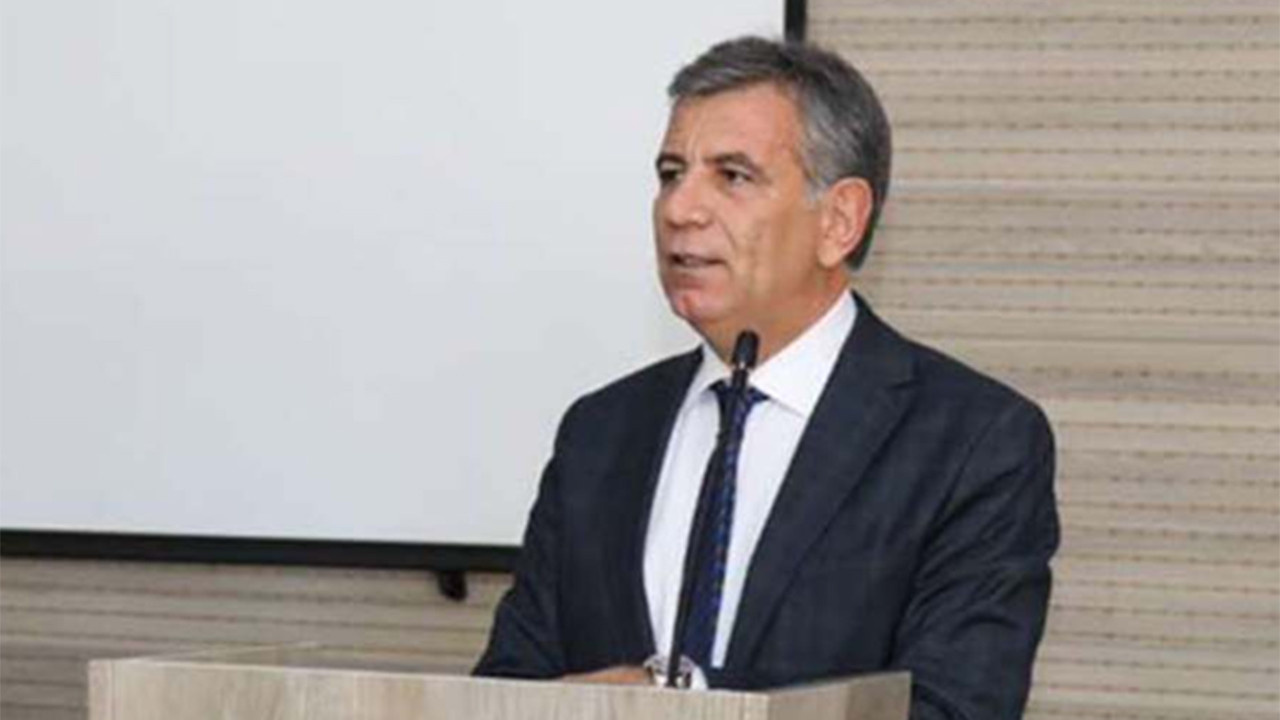 Yaşar Koçak kimdir Yaşar Koçak nerelidir, kaç yaşında, hangi görevlerde bulundu