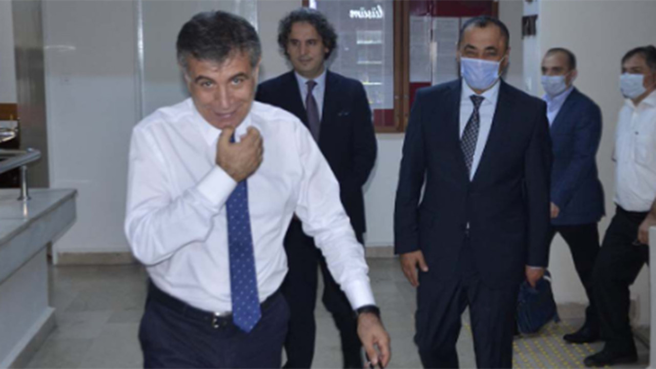 Yaşar Koçak kimdir Yaşar Koçak nerelidir, kaç yaşında, hangi görevlerde bulundu