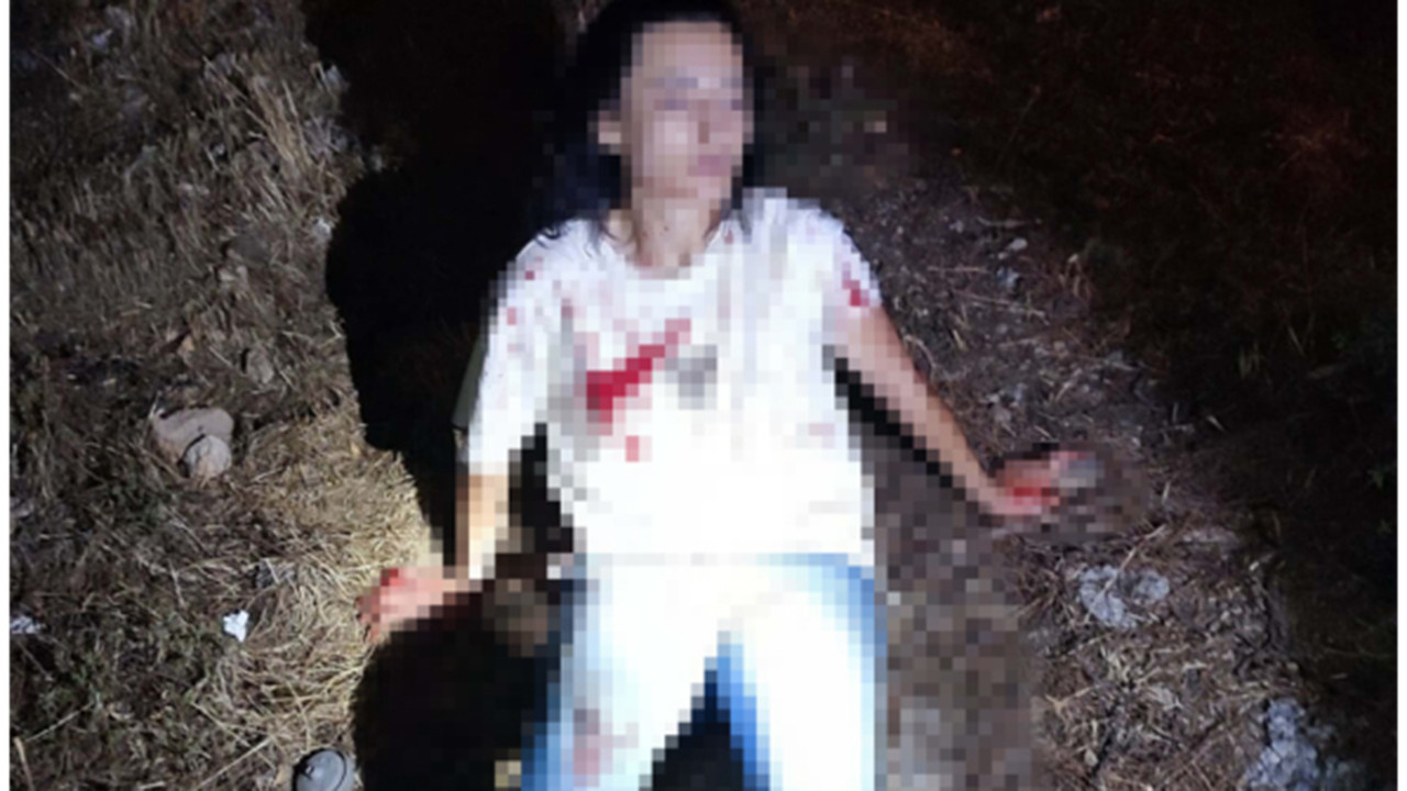 Aslıhan Sinem Çiçek neden öldü İzmir bu cinayeti konuşuyor