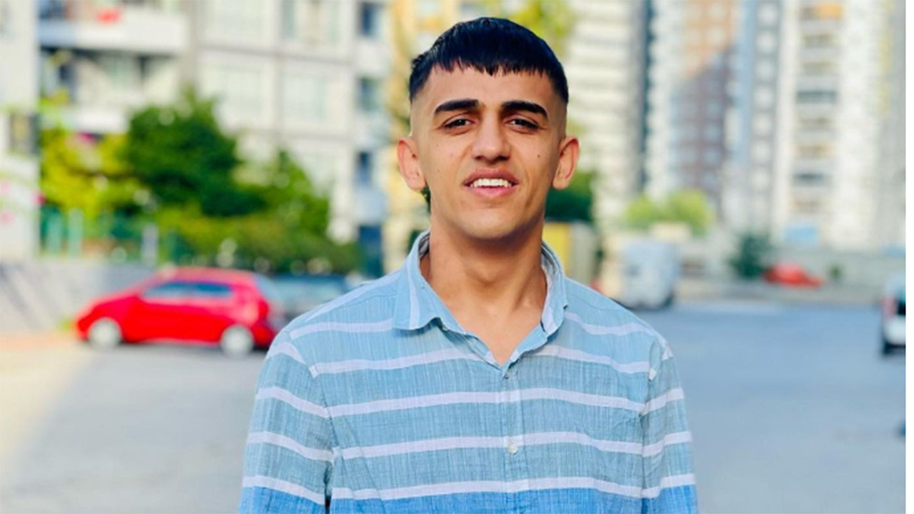 Ulaş Ünal isimli Sıfır Bir ve Kıyma dizisi oyuncusu hırsızlık suçundan tutuklandı