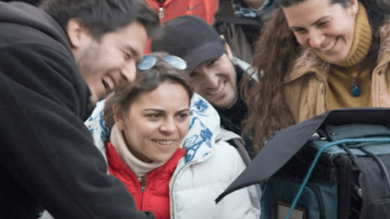 Zeynep Günay kimdir? Kulüp Yönetmeni Zeynep Günay nerelidir, kaç yaşında?