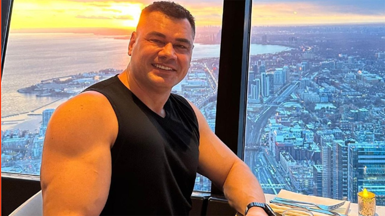 Savaş Cebeci'den kavga sonrası ilk açıklama
