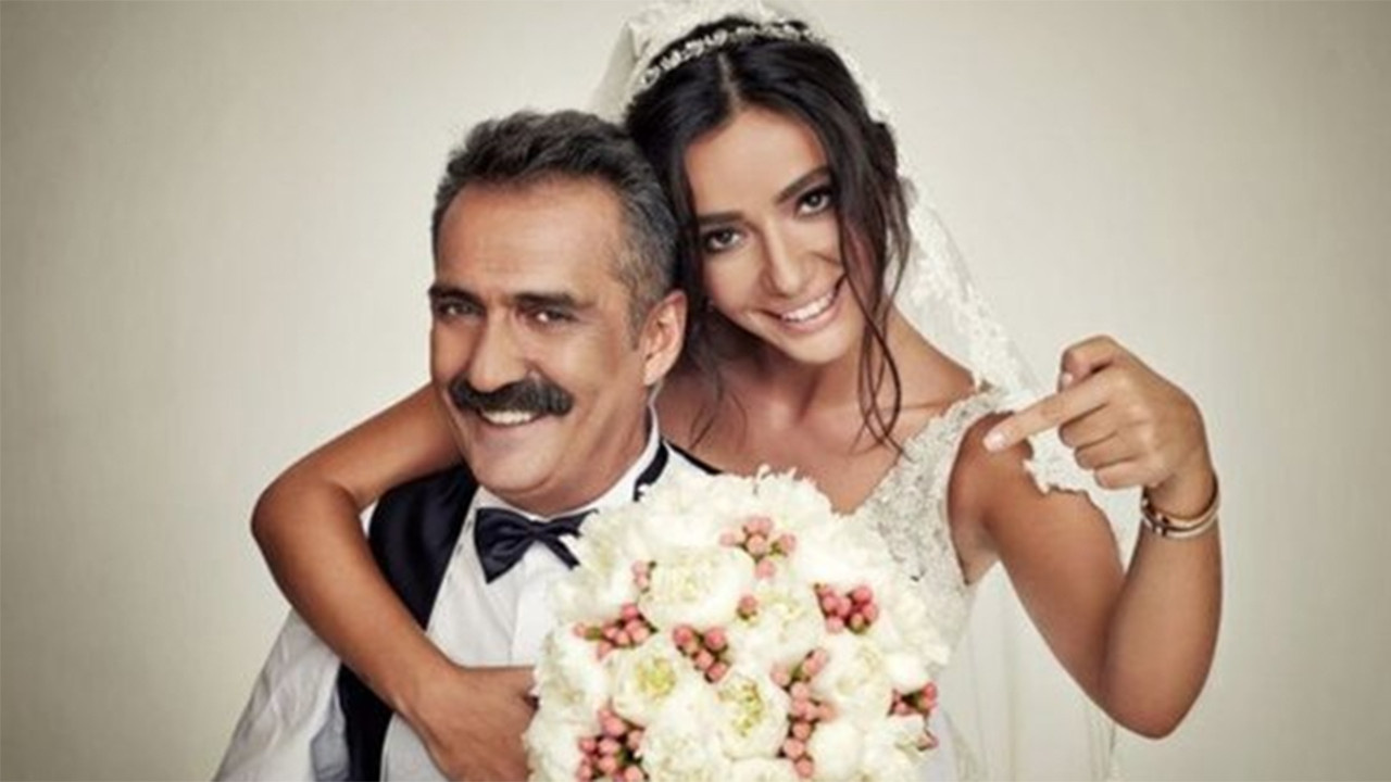 Nilşah Ağaoğlu ve Yavuz Bingöl