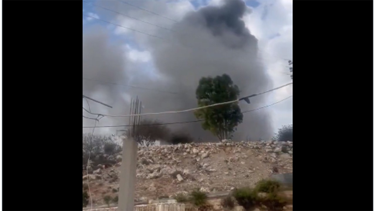 Suriye son dakika... İsrail Şam ve Halep havalimanlarını vurdu