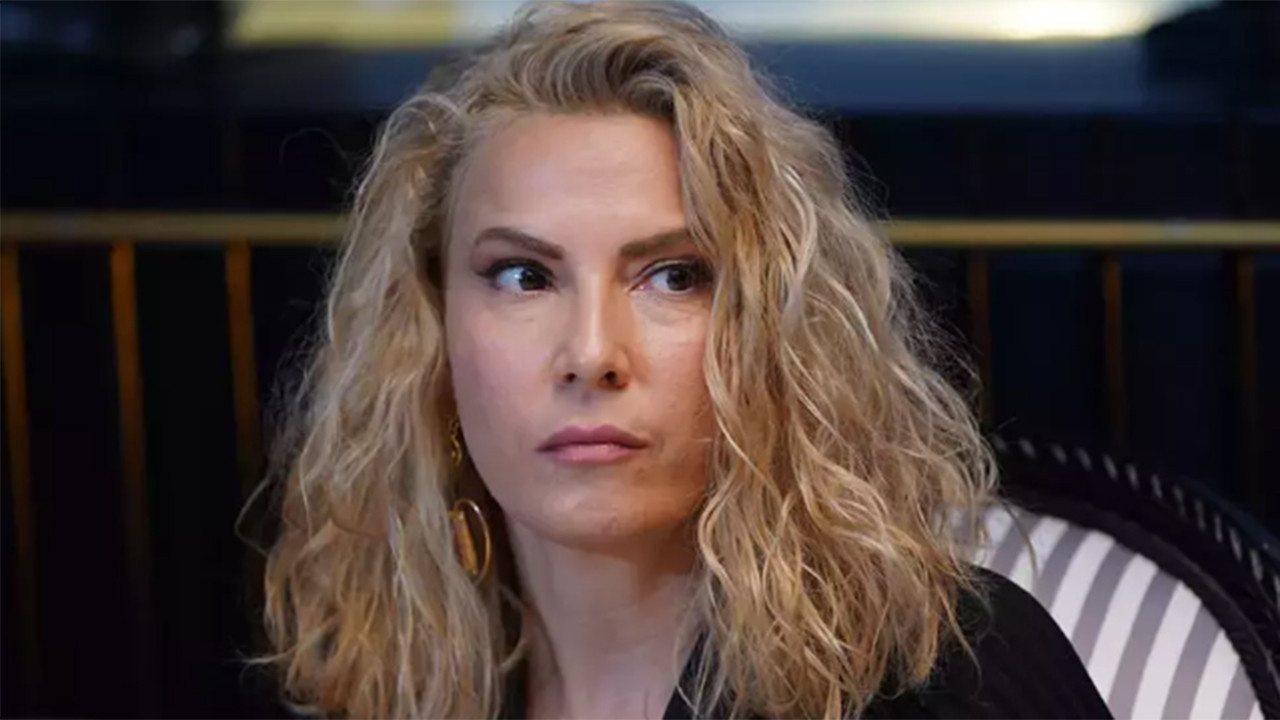 Şebnem Dönmez