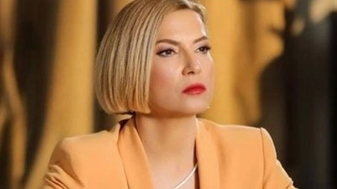 Şebnem Dönmez