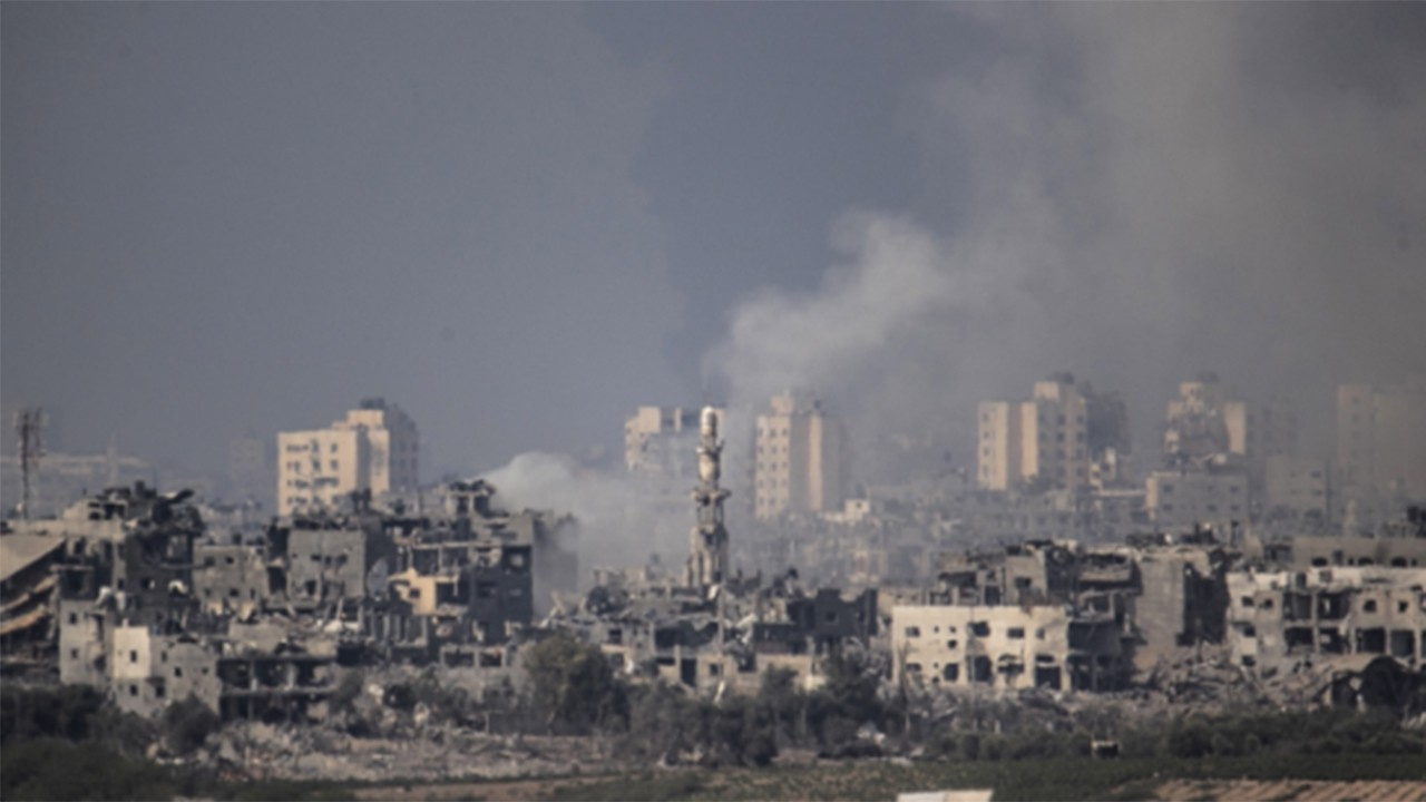 Gazze'de 26. gün son durum: Kassam'dan açıklama