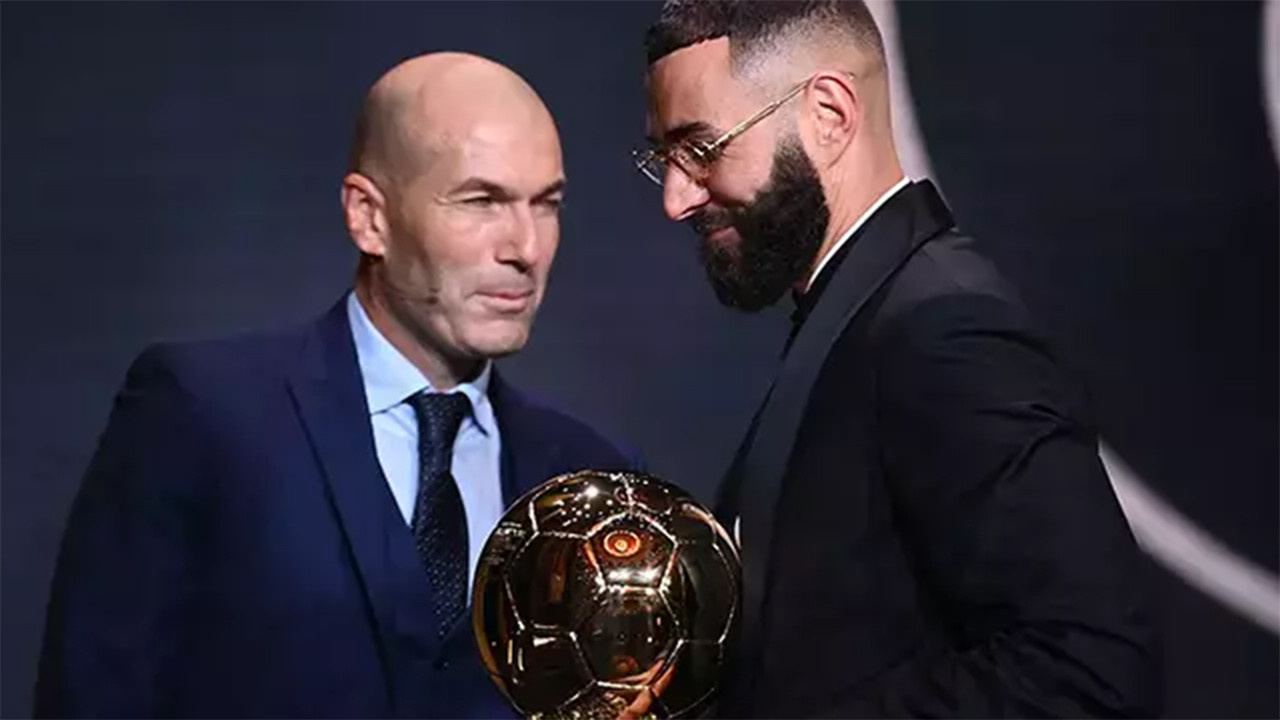 Ballon d'Or