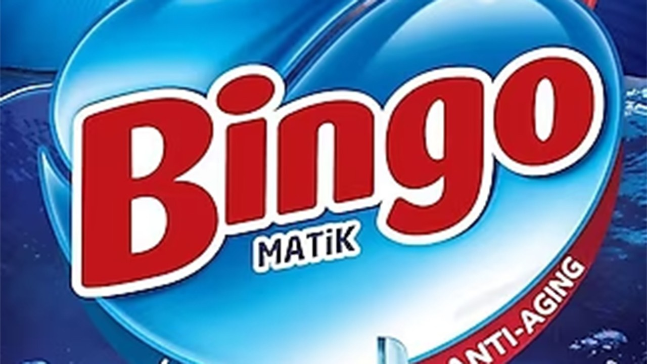 Bingo İsrail malı mı?