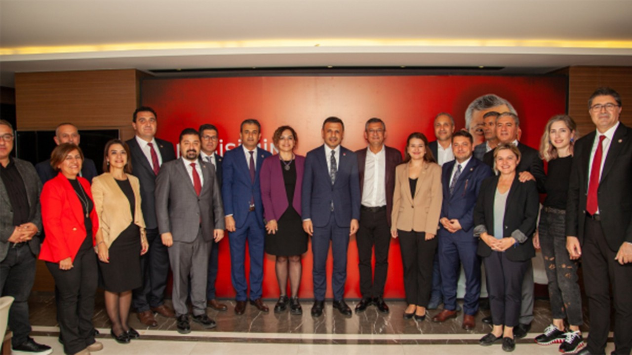 CHP İstanbul'dan Kılıçdaroğlu'na kötü haber